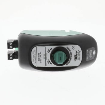 Image for Taco 24v 2 With 3w Normally Closed Actuator from HD Supply