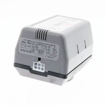 Image for Trane 24v Actuator from HD Supply