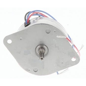 Image for Trane 24v 300rpm Actuator Motor from HD Supply