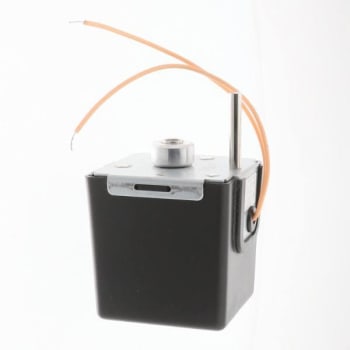 Image for Io Hvac Controls 24v Spring Return Closed Fresh Air Damper Actuator from HD Supply