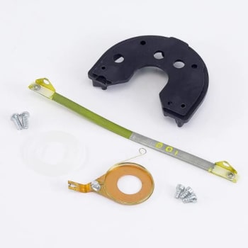 Image for Schneider Potentiometer Kit 90 Deg, 100 Ohms from HD Supply
