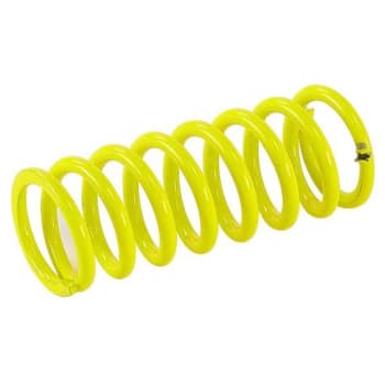 Image for Schneider Spring Yellow, 3 To 7 Psi Range, Used With Mk-2690 from HD Supply