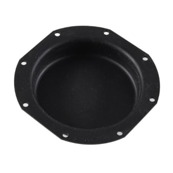Honeywell Diaphragm, 5" Neoprene, Used With The Mp516 Series