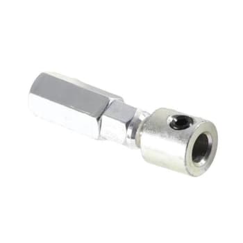 Honeywell Motor Shaft Balljoint, 5/16" Diameter Pushrod