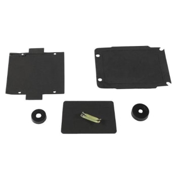 Image for Honeywell Weatherproofing Kit, Fits All Modutrol Iv Motors from HD Supply