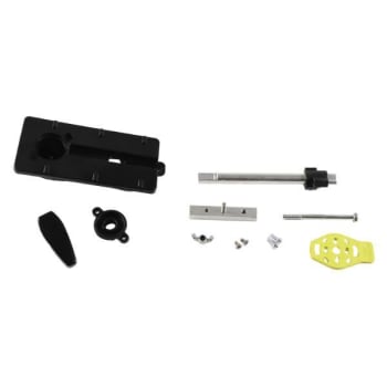 Image for Honeywell Replacement Stem And Mounting Kit, Used With Vbn2a-H & Vbn3a-G Series from HD Supply