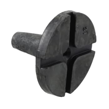 Image for Trane Pneumatic Actuator Adapter from HD Supply