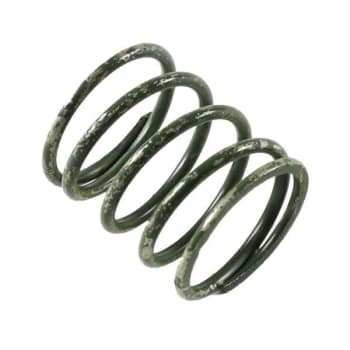 Honeywell Replacement Spring, 2-5 Psi, Used With Vp525, Vp527 And Vp531 Series