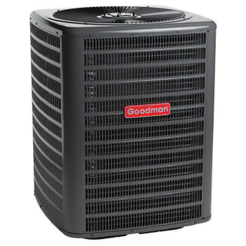 Image for Goodman 1.5 Ton 14.3 Seer2 Condensing Unit2 - All Regions from HD Supply