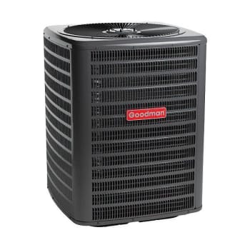 Image for Goodman 2 Ton 14.3 Seer2 Condensing Unit - 2023 Compliant - All Regions from HD Supply