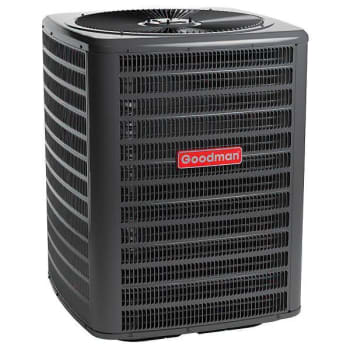 Image for Goodman 3 Ton 14.3 Seer2 Condensing Unit  - All Regions from HD Supply
