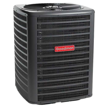 Image for Goodman 3.5 Ton 14.3 Seer2 Condensing Unit - All Regions from HD Supply