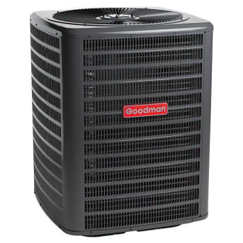Image for Goodman 4 Ton 14.3 Seer2 Condensing Unit - All Regions from HD Supply