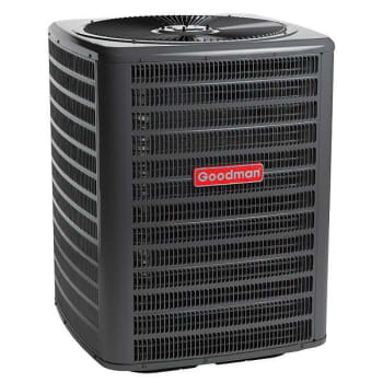 Image for Goodman 5 Ton 14.3 Seer2 Condensing Unit - All Regions from HD Supply