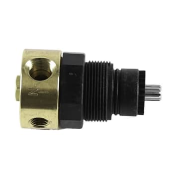 Watts 1/4" Regulator 0-125 Psi