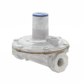 Image for Maxitrol 3/8" Npt 10 Psi Max Inlet 4-12" Wc Outlet Pressure Gas Regulator from HD Supply