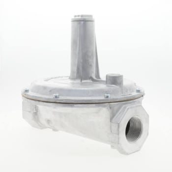 Image for Maxitrol 1 1/2"npt 10psi Max Inlet 4-12"wc Outlet Pressure Gas Regulator from HD Supply