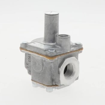 Image for Maxitrol 3/8"npt 5psi Mx Inlet 3-8"wc Outlet Dbl Diaphragm Balanced Valve Design from HD Supply