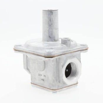 Image for Maxitrol 1"npt 3-6"wc Outlet Press Dbl Diaphragm Balanced Valve Design Regulator from HD Supply
