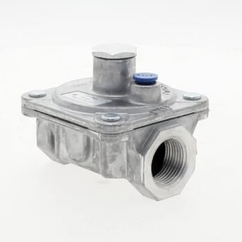 Image for Maxitrol 3/4"npt 1/2psi Inlet 5"wc Nat Gas Or 10" Lp Gas Outlet Gas Regulator from HD Supply