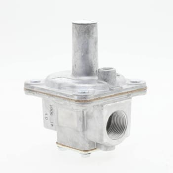 Image for Maxitrol 3/4"npt 1/2psi Inlet 3-6"wc Outlet Flow Design Appliance Regulator from HD Supply