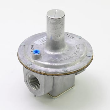 Image for Maxitrol 1"npt 3-6"wc Outlet Pressure Straight Flow Design Appliance Regulator from HD Supply