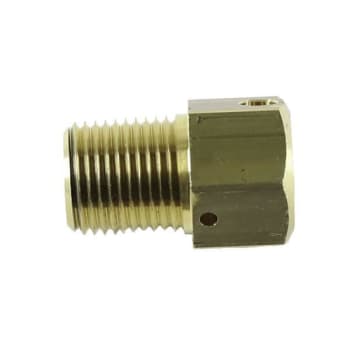 Image for Maxitrol 1/8" Npt Brass Auto Vent Limiter For 325-3 And 325-3l Series Regulators from HD Supply