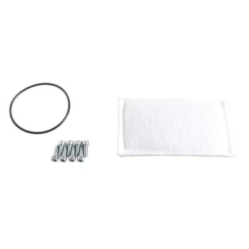 Image for Maxitrol Gf80 Replacement Filter With O-Ring from HD Supply