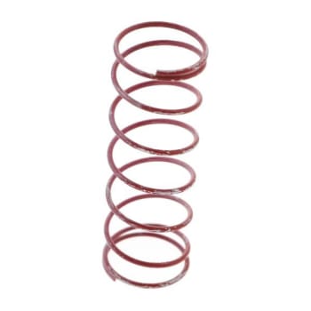 Image for Maxitrol 10-22" Wc Red Spring from HD Supply