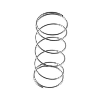 Image for Maxitrol 2-6" Wc Plated Spring For 325-3 Series Regulators from HD Supply