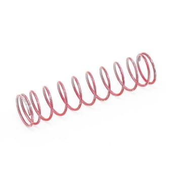 Image for Maxitrol 10-22" Wc Red Spring For 325-5 Series Regulators from HD Supply