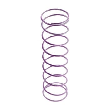 Maxitrol 4-12" Wc Violet Spring For 325-5 Series Regulators