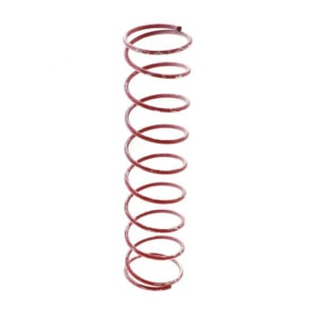 Image for Maxitrol 10-22" Wc Red Spring For Rv81/210d/325-7a Series Regulators from HD Supply