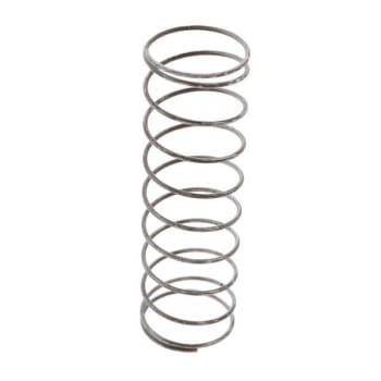 Maxitrol 1-3.5" Wc Brown Spring For Rv81/210d Series Regulators