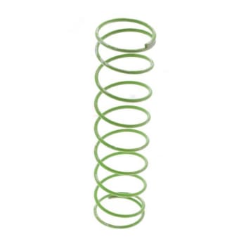 Image for Maxitrol 5-15" Wc Green Spring For Rv81/210d Series Regulators from HD Supply