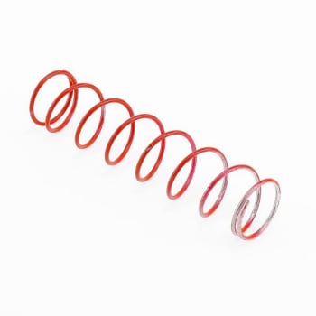 Image for Maxitrol 10-22" Wc Red Spring For Rv91/210e/325-9 Series Regulators from HD Supply