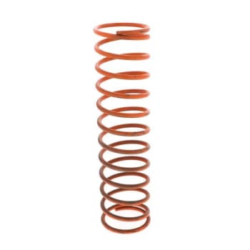 Image for Sensus Orange Spring For 243-8 & 12 from HD Supply