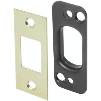 Us Lock 1600 Series Gr2 Us3 Strike Plate