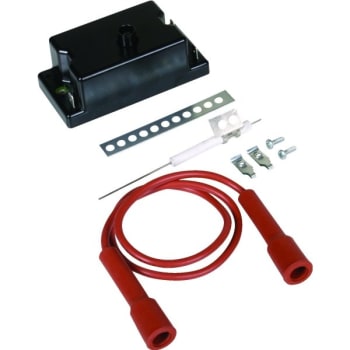Image for Robertshaw Automatic Pilot Relight Kit from HD Supply