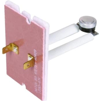 Image for Plenum Thermostat SHL518 from HD Supply