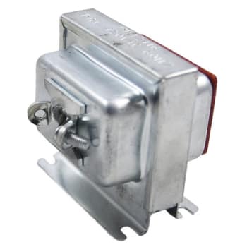 Image for Packard 10va Class Ii Foot Mount Transformer Input 120 Volts Output 16 Volts, Box Of 5 from HD Supply