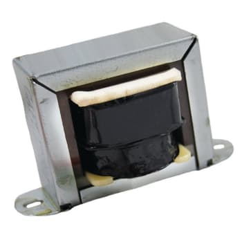 Image for Packard Foot Mount Transformer Input 120/208/240VA Output 20VA, Box Of 5 from HD Supply