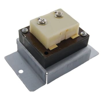 Image for Packard Transformer Primary 120 Volt Secondary 24 Volt from HD Supply