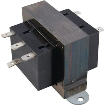 Image for Packard Foot Mount Transformer Input 24 Va Output 40va, Box Of 5 from HD Supply