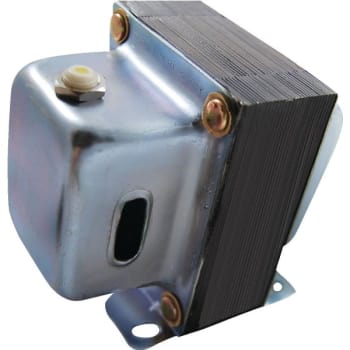 Image for Packard 100va Transformer Primary 120/208/240/480 Volt Secondary 24 Volt from HD Supply
