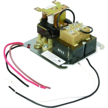 Image for Supco Fan Control Center, SPDT Relay from HD Supply