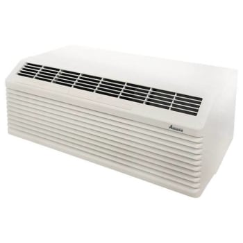 Amana 7,000 Btu 230v 20a Heat Pump High Efficiency Ptac (Thermostat Required)