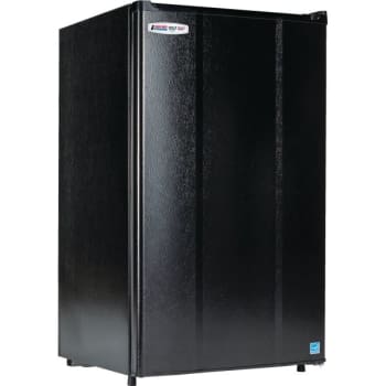 Image for Danby 3.2 Cu Ft Black Compact Refrigerator from HD Supply