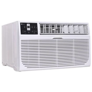 Image for Seasons® 8,000 Btu 115-Volt Through-The-Wall Unit Air Conditioner With Heat from HD Supply