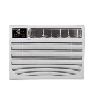 Seasons® 25,000 Btu 230/208v Window Air Conditioner With Heat